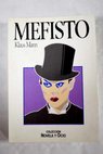 Mefisto / Klaus Mann