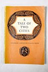 A tale of two cities / Charles Dickens