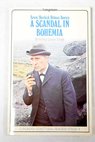 A scandal in Bohemia / Arthur Conan Doyle