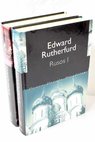 Rusos / Edward Rutherfurd