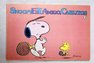 Snoopy es tu amigo Carlitos / Charles M Schulz