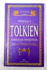 Homenaje a Tolkien 19 relatos fantásticos