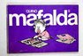 Mafalda 8 / Quino