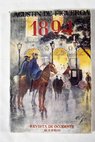 1894 La vida de un año / Agustín de Figueroa