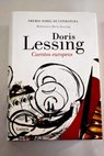 Cuentos europeos / Doris Lessing