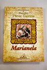 Marianela / Benito Pérez Galdós