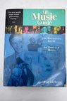 All music guide the definitive guide to popular music / Bogdanov Vladimir Erlewine Stephen Thomas Woodstra Chris
