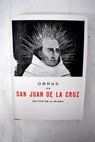 Obras / Juan De la Cruz