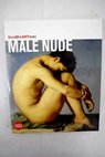 Male nude / Flaminio Gualdoni