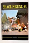 Shaolin Kung Fu / Nowas Vic Benoliel P Y