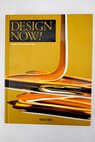 Design now / Charlotte Fiell