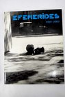 Efemérides 1939 1989 exposición