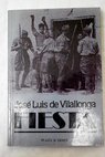 Fiesta / José Luis de Vilallonga