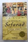 El mdico de Sefarad / Csar Vidal