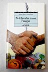 No te laves las manos Flanagan / Andreu Martn