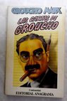 Las cartas de Groucho Marx / Groucho Marx