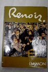 Renoir / Franoise Fosca