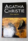 Diez negritos / Agatha Christie