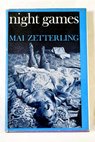 Night games / Mai Zetterling