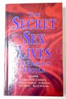 The secret sex lives of famous people