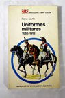 Uniformes militares / René North