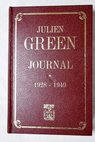 Journal 1928 1949 / Julien Green
