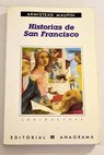 Historias de San Francisco / Armistead Maupin