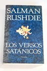 Los versos satánicos / Salman Rushdie