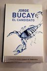El candidato / Jorge Bucay