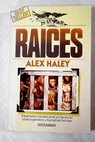 Races / Alex Haley