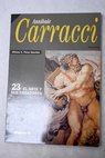 A Carracci / Alfonso E Perez Sanchez