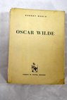 Oscar Wilde / Robert Merle
