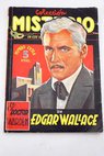 El doctor Warden Flat 2 / Edgar Wallace