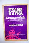 La metamorfosis y otros cuentos / Franz Kafka