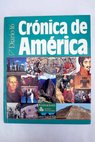 Crónica de América