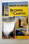 Becerril de Campos Palencia / Gonzalo Alcalde Crespo