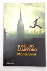 Monte Sina / Jos Luis Sampedro