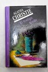 El testigo mudo / Agatha Christie