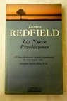 Las nueve revelaciones / James Redfield