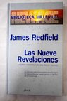 Las nueve revelaciones / James Redfield