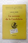 La novena de la Candelaria / Charles Nodier