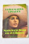 Napoleón llega en el Clipper / Luisa María Linares
