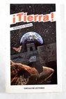 Tierra / Stefano Benni