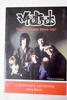Los Yardbirds the ultimate rave up / Greg Russo