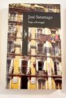 Viaje a Portugal / José Saramago