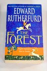 The forest / Edward Rutherfurd