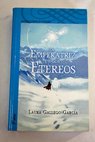 La emperatriz de los etéreos / Laura Gallego García