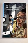 La momia de Leningrado / Fernando Lalana