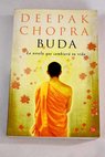 Buda / Deepak Chopra