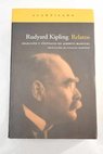 Relatos / Rudyard Kipling